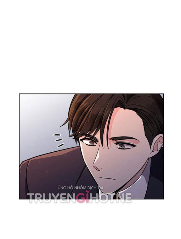 the castle - cô dâu của quỷ chapter 2.1 3