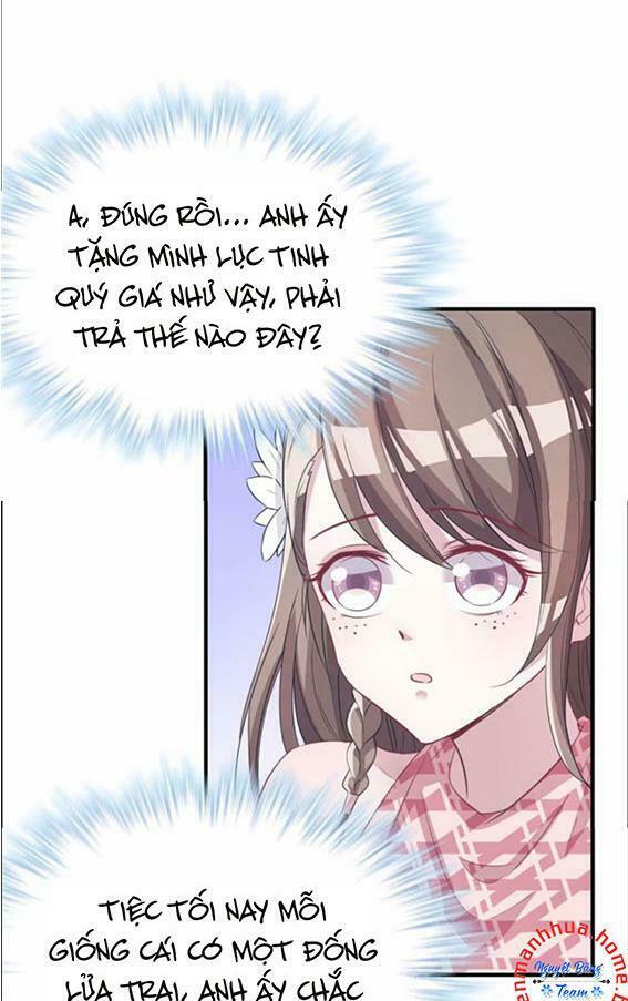 [16+] thảnh thơi thú thế chủng chủng điền, sinh sinh tể chapter 77 14