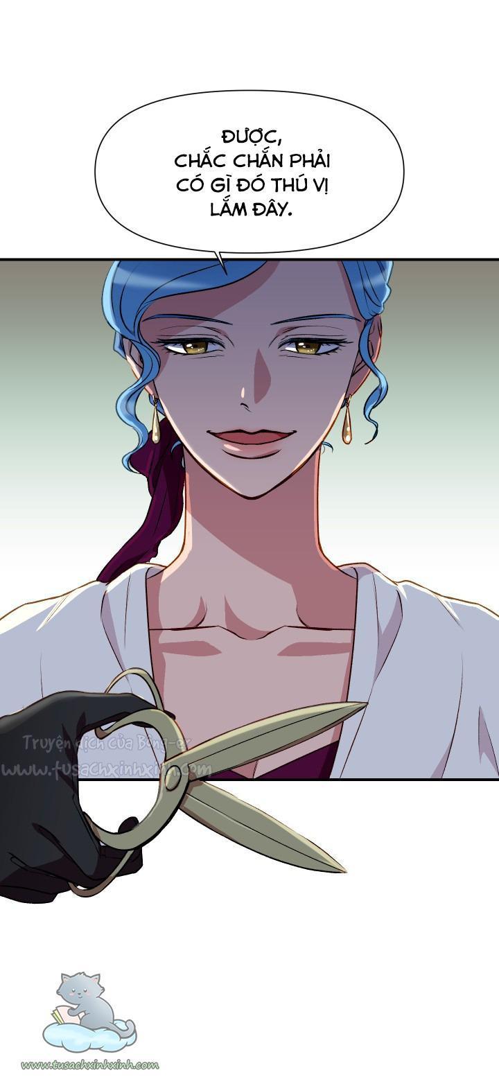 công nương khế ước của gia tộc công tước quái vật chapter 41 28