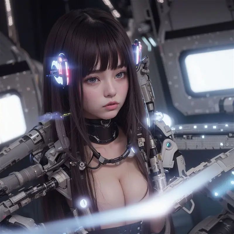 artist ai generated chapter 256 200