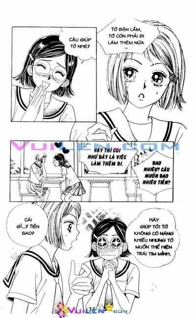 bong bóng trắng chapter 1 35