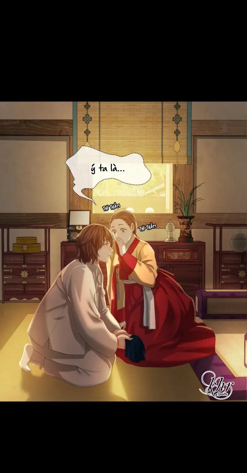 [18+] tiểu thư chapter 6 22