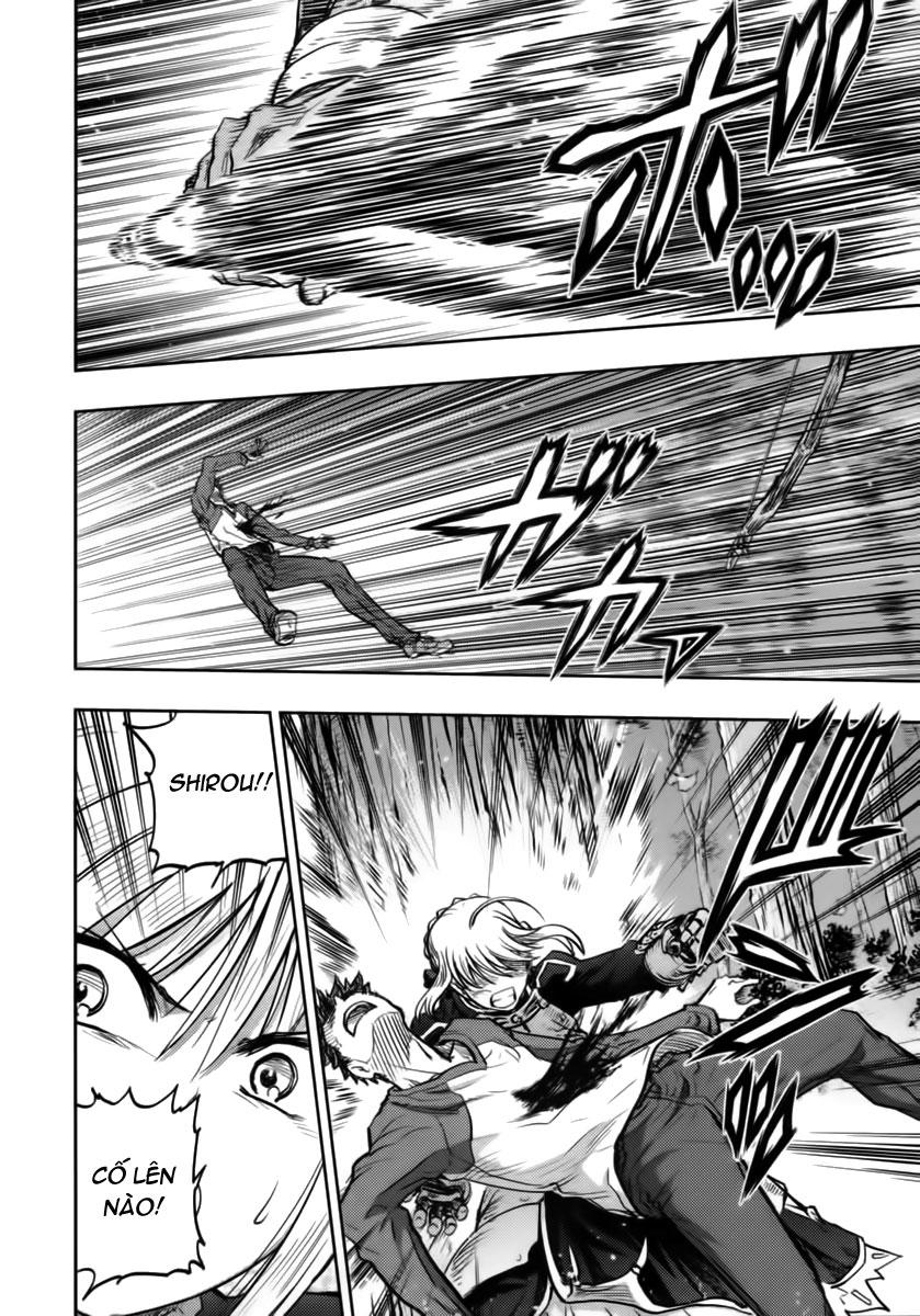 fate stay night chapter 59 24