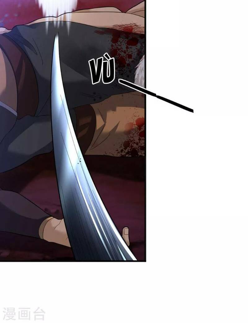 đạo ấn chapter 32 15