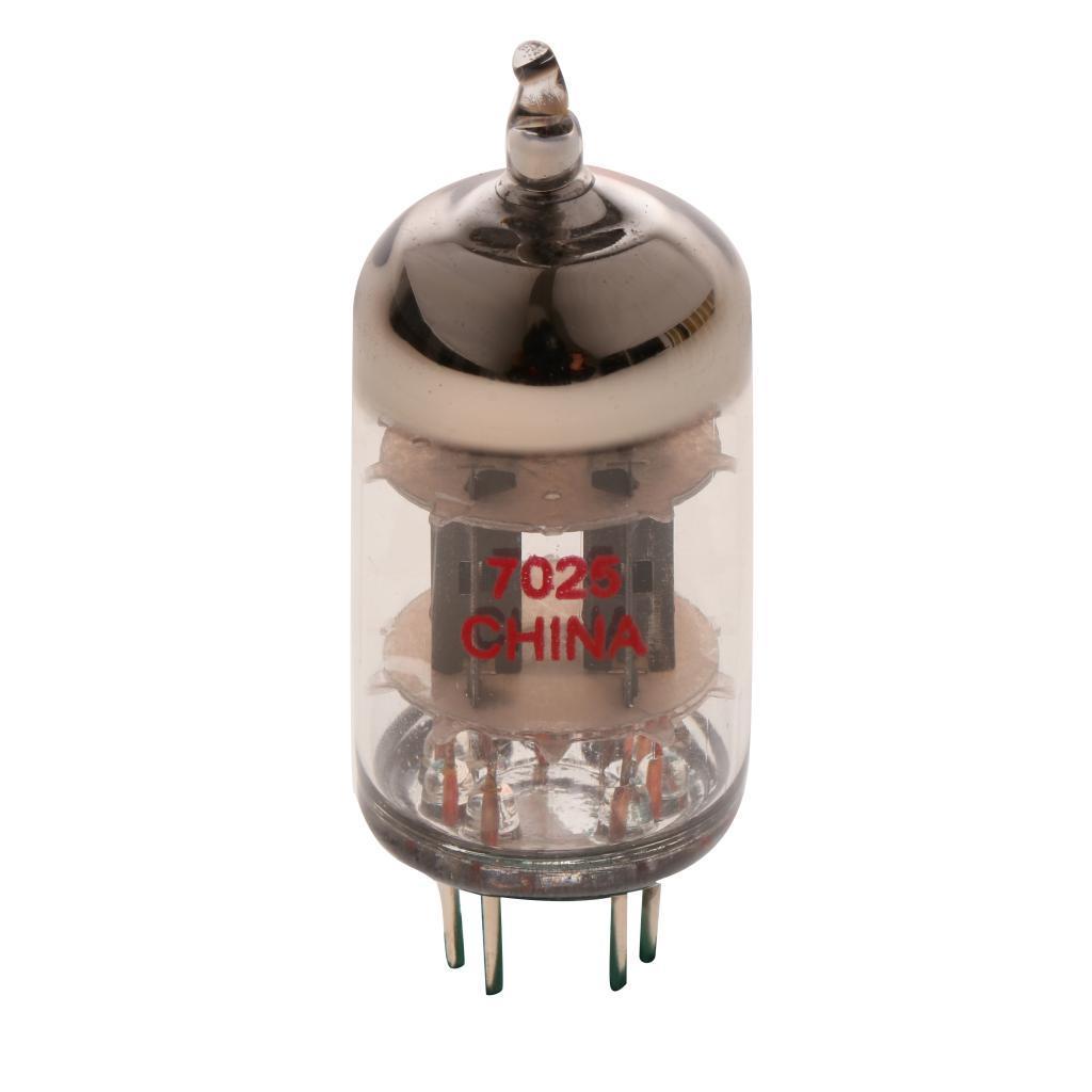 Electronic Vacuum Value Tube 7025 12AX7 ECC83 for Amplifier Stereo Parts