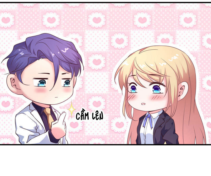 chiến lược lãng mạn của thịnh thiếu chapter 58 43