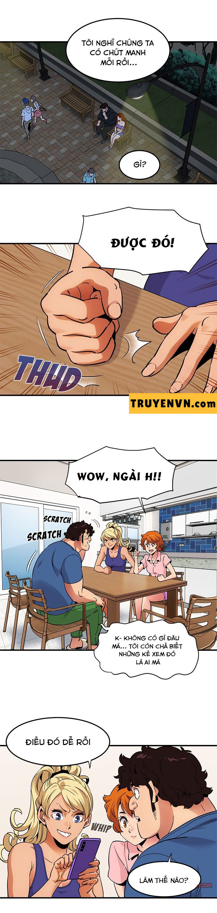 dog on patrol chapter 37 6