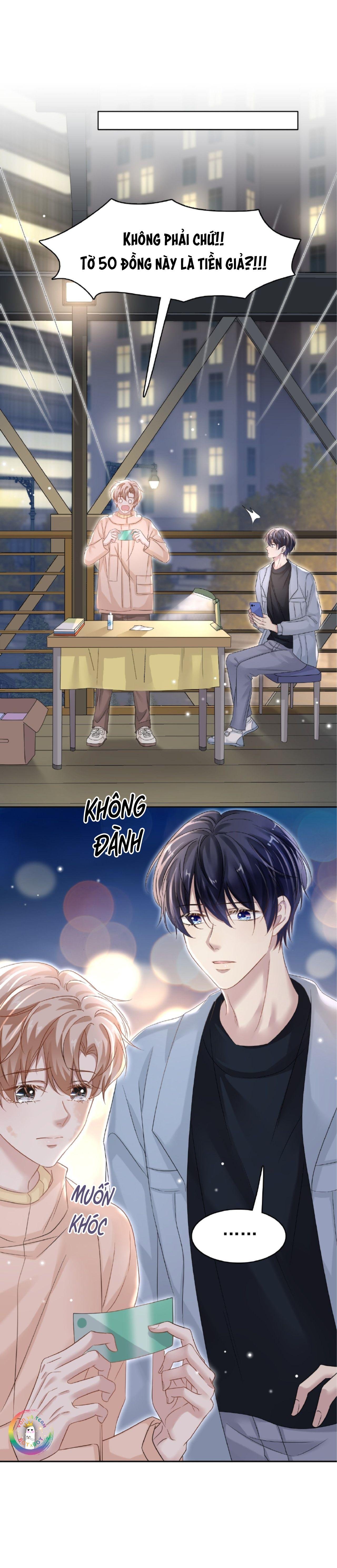 ẩn trung (end) chapter 24 12