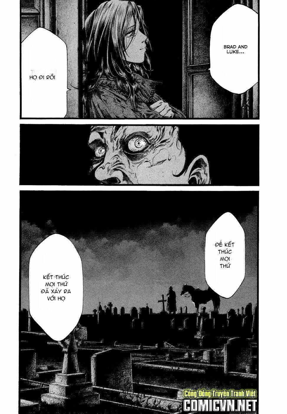 green blood chapter 24 10