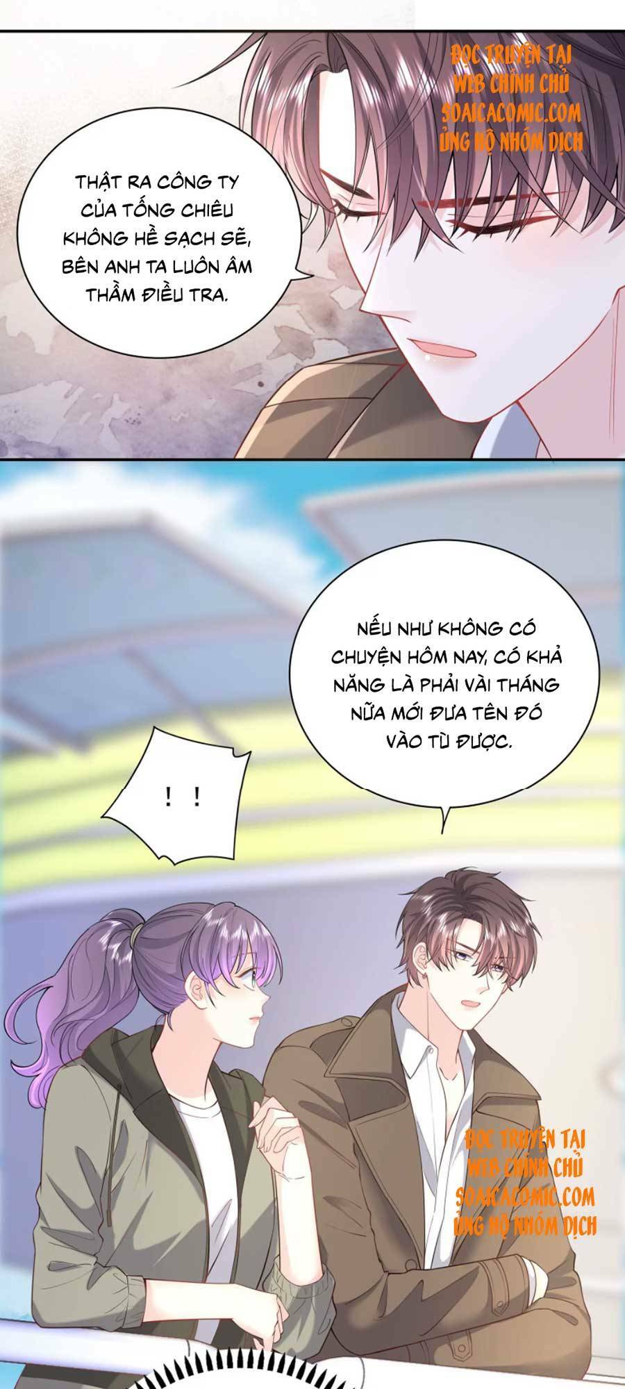 tôi dựa vào tà ý: nghịch chuyển nhân sinh chapter 79 14