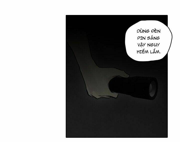 người cống hiến chapter 32 40