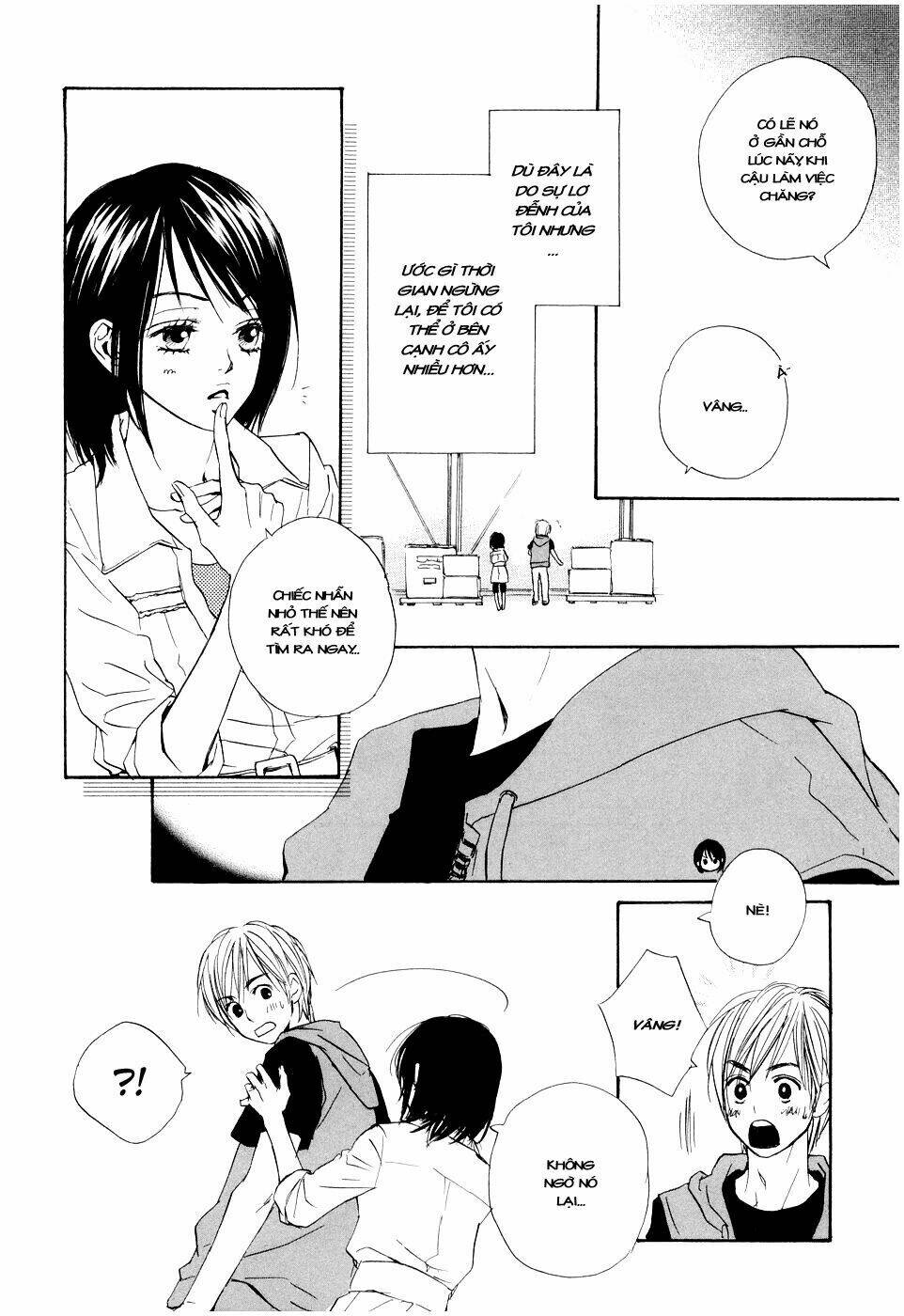 fujoshi kanojo chapter 1.1 34
