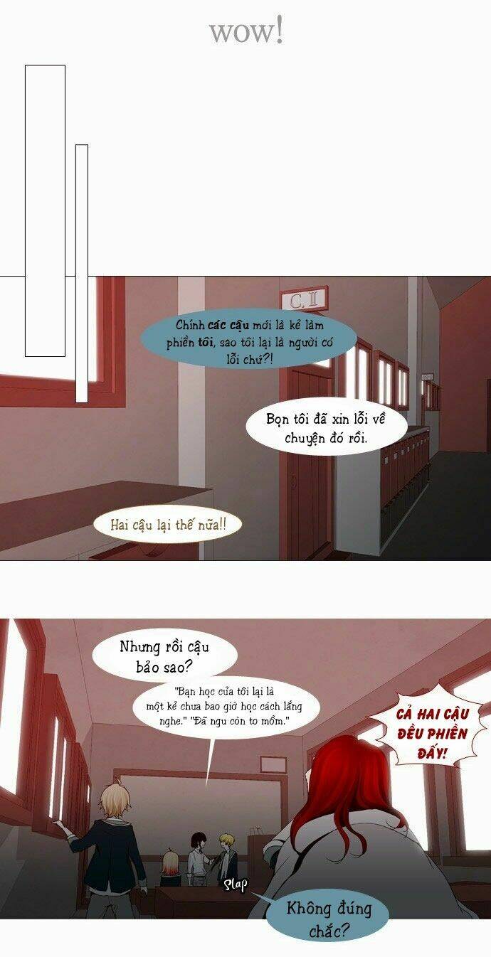 một không gian thời gian khác chapter 36 3