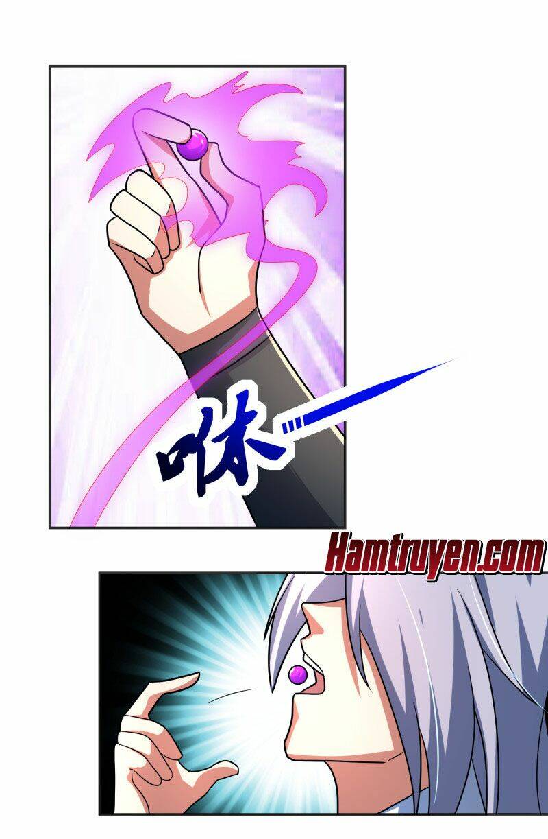 tuyệt thế thánh đế chapter 24 22