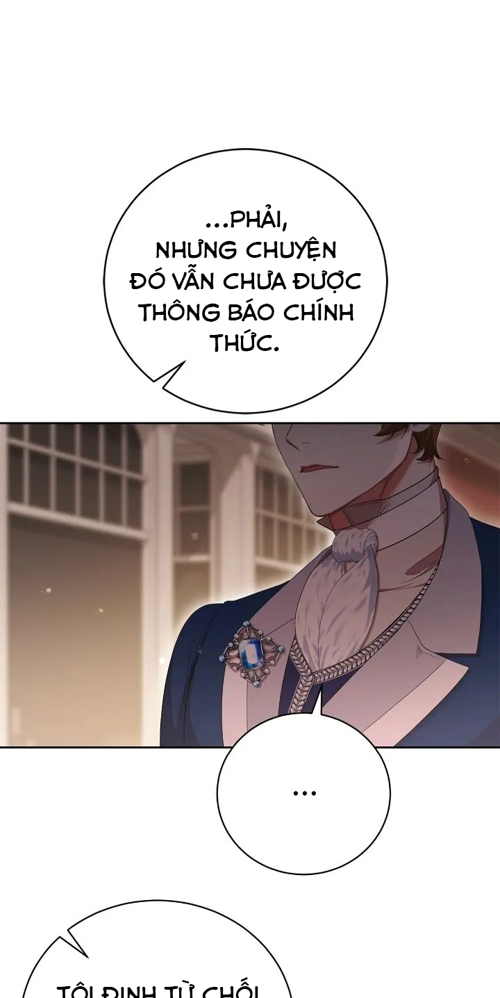 tình yêu đó chưa hề tồn tại chapter 58 62