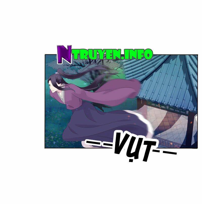 tướng quân mời ra trận chapter 9 12