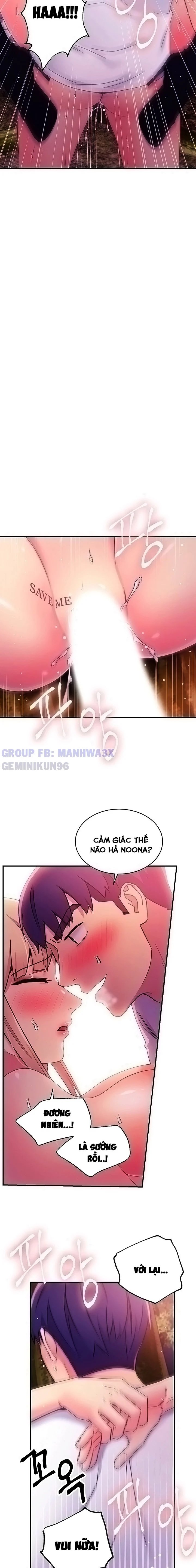 mẹ kế và những người bạn chapter 71 15