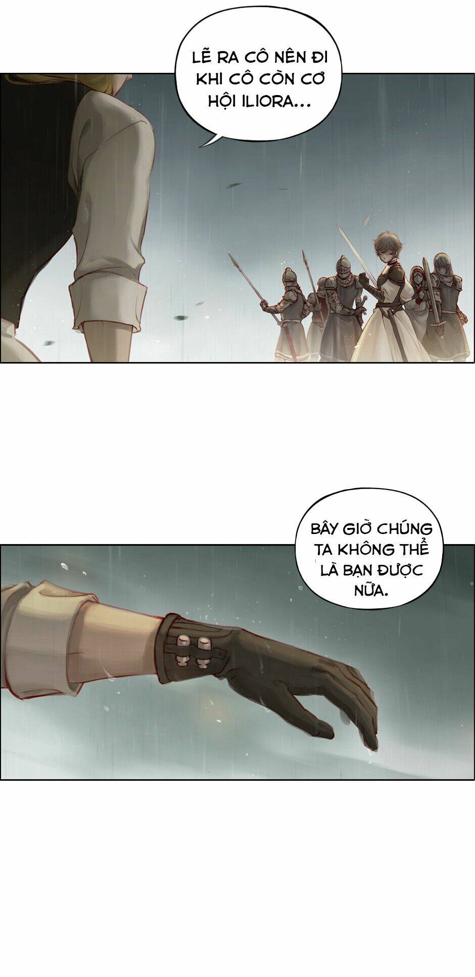 hiệp sĩ vô song chapter 8 24