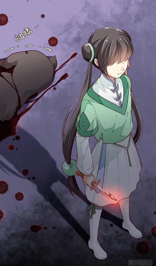 trọng sinh thành tiểu nha đầu chapter 7 34