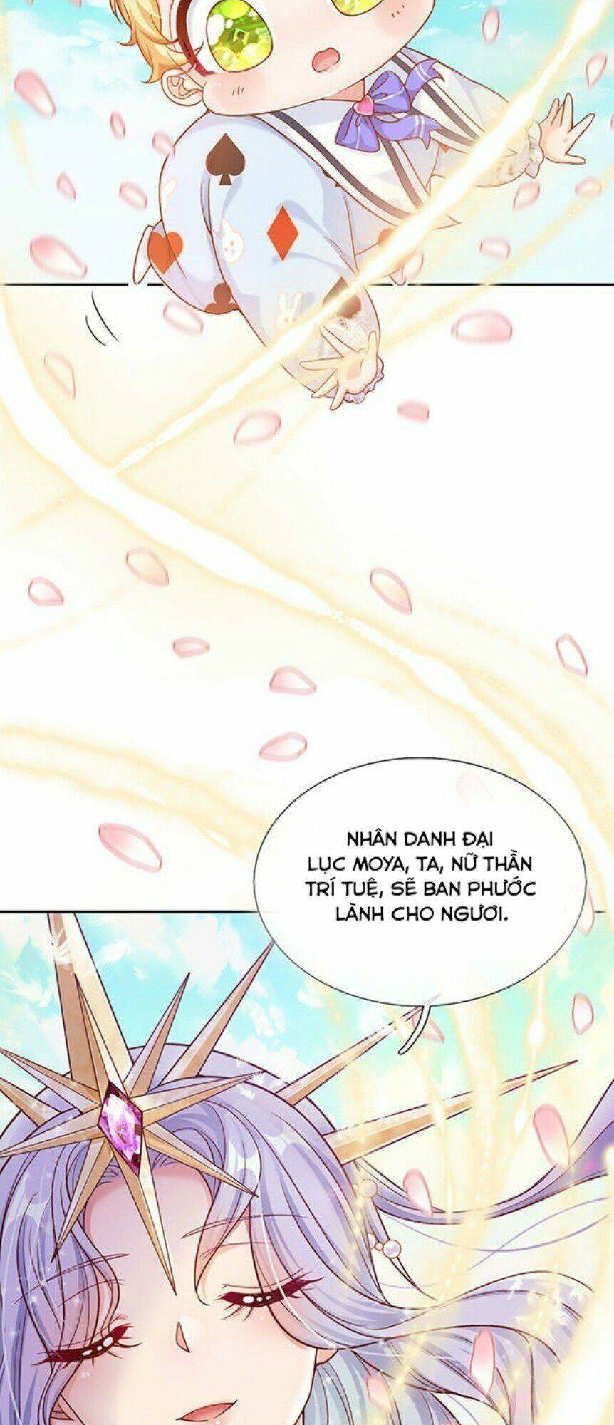 nữ hoàng edith chapter 4 14