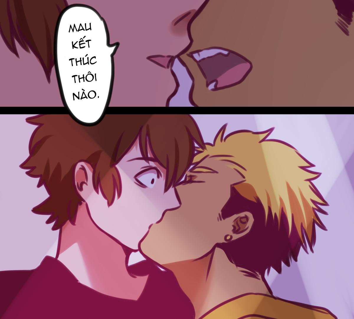 ổ sìn otp chapter 1 10