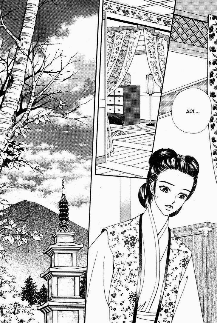 sarasah chapter 27 6