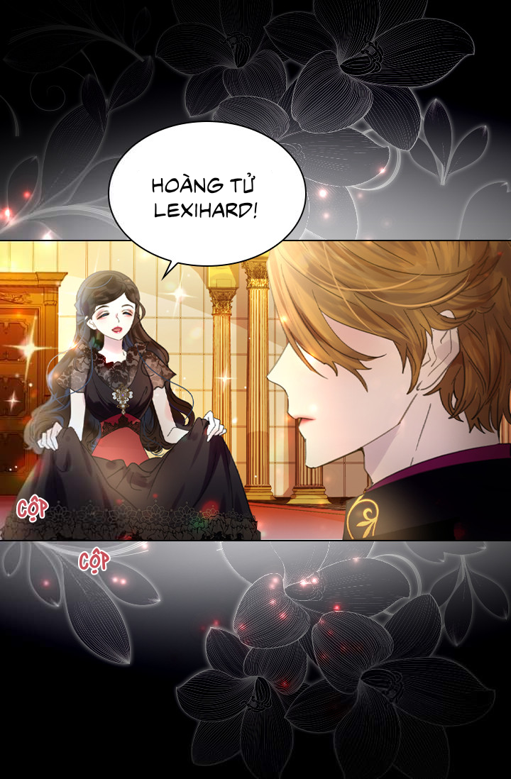 chiến lược sinh tồn của tiểu thư chapter 12 10