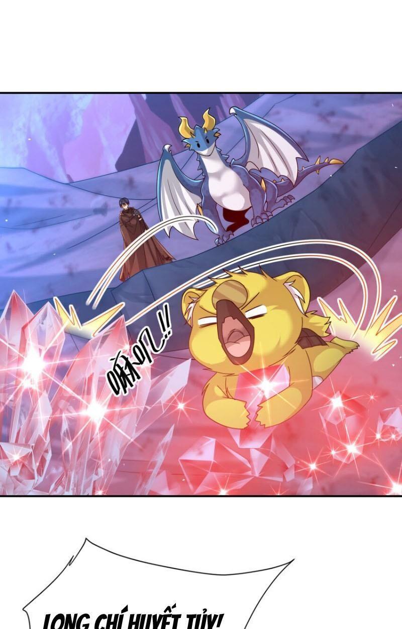 cựu nhật ngự long chapter 60 41