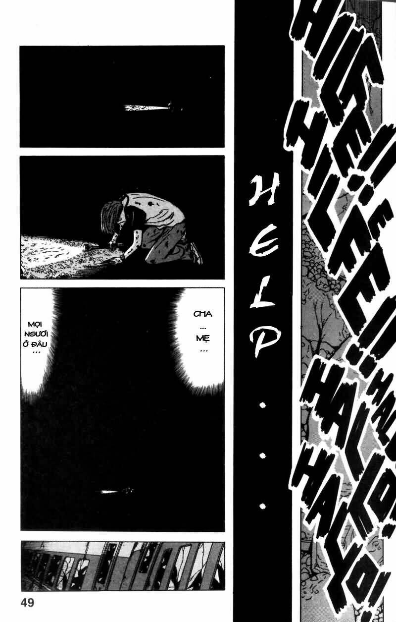 dragon head chapter 2 13