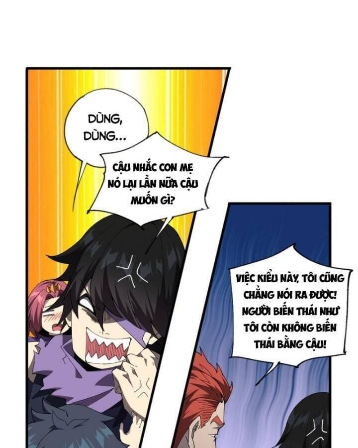 Siêu Thần Chế Tạp Sư chapter 151 15