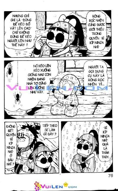 ninja loạn thị chapter 43 77