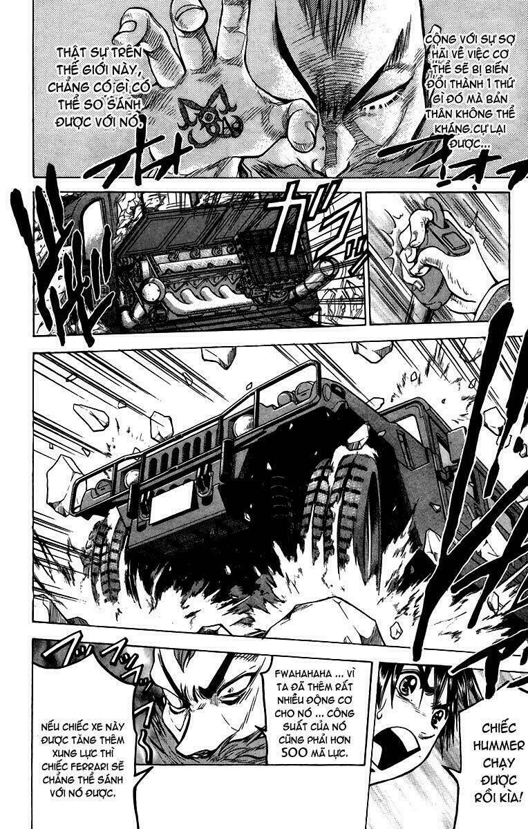 doll gun chapter 13 10