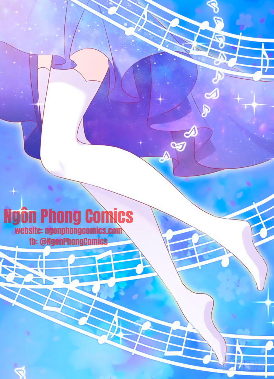 thâm hải chi ca chapter 8 21