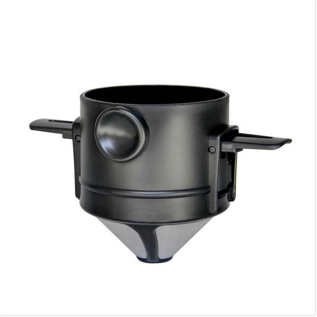Dụng cụ lọc cà phê, lọc trà nhanh Merkava Bean Gia Dụng SG