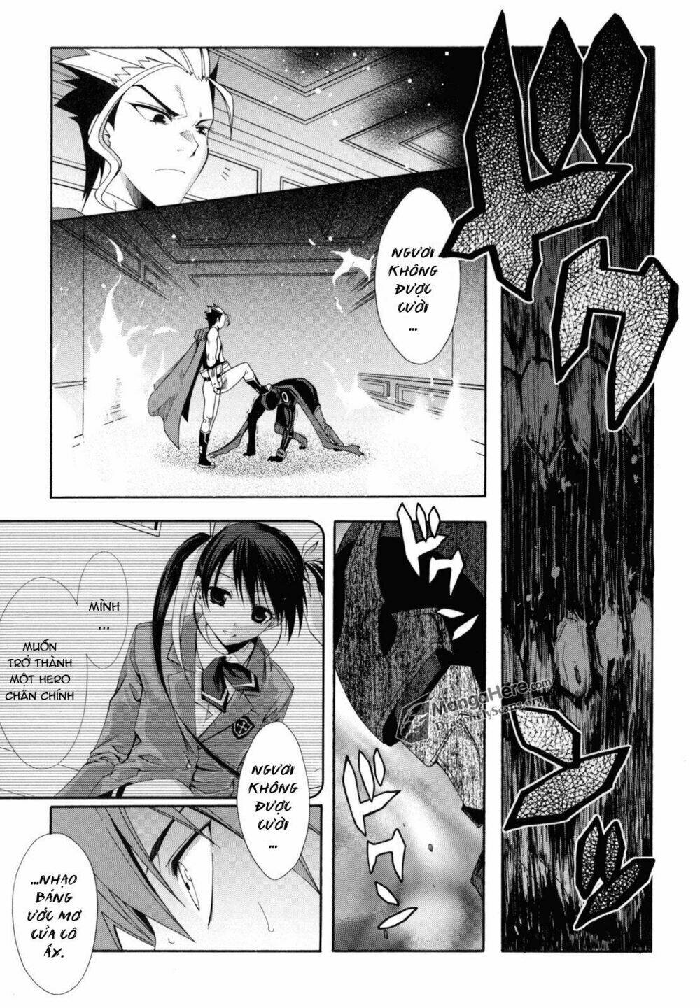 anh hùng xấu xa chapter 10 17