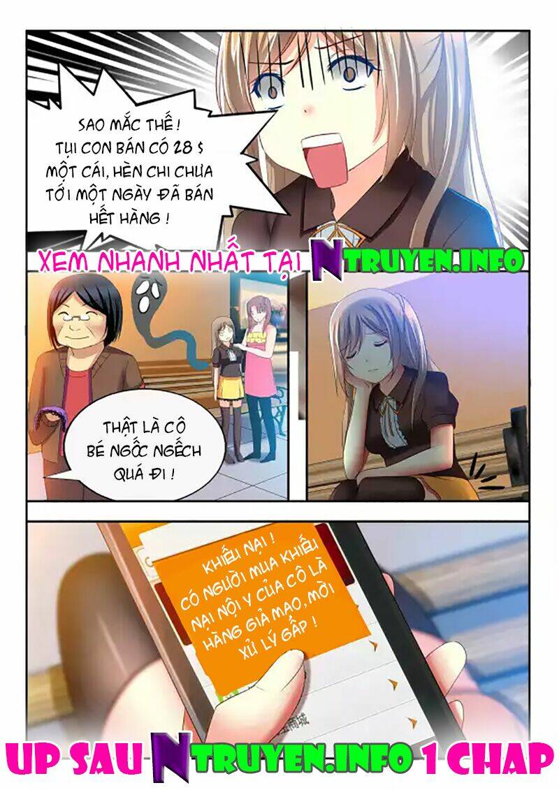 cuốn sổ tử thần phụ bản chapter 4 16