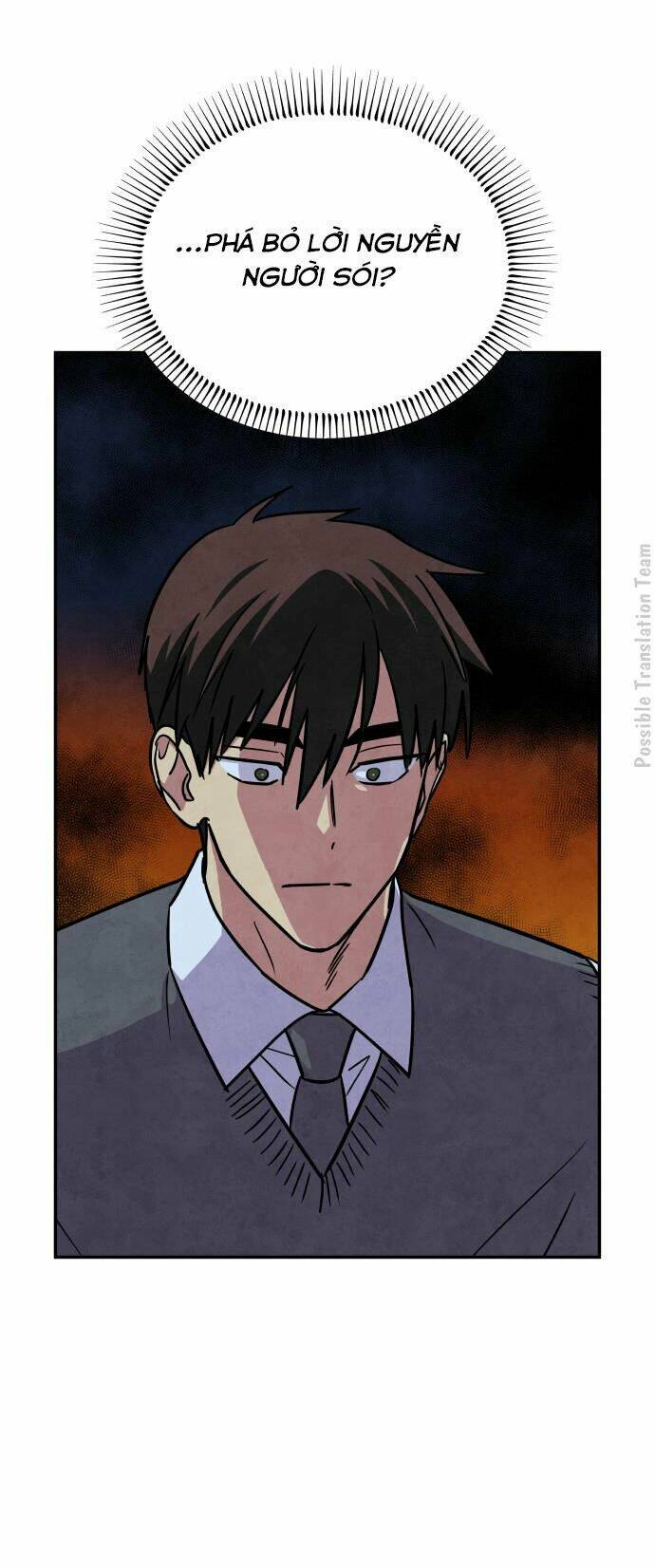 tai sói và mũ đỏ chapter 37 50