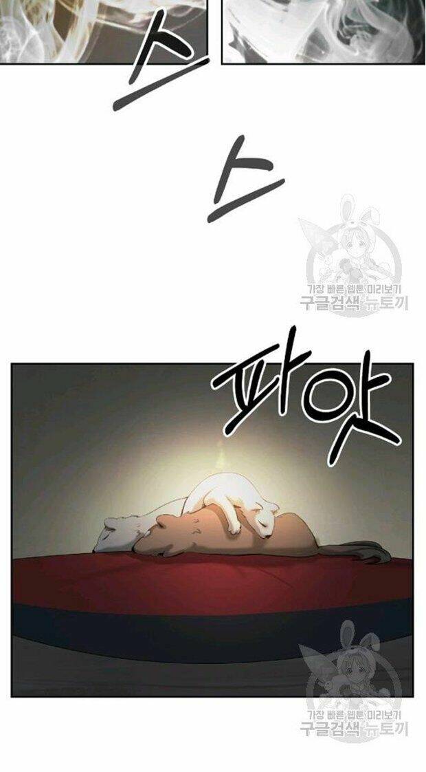 xuyên không thành hổ chapter 35 36