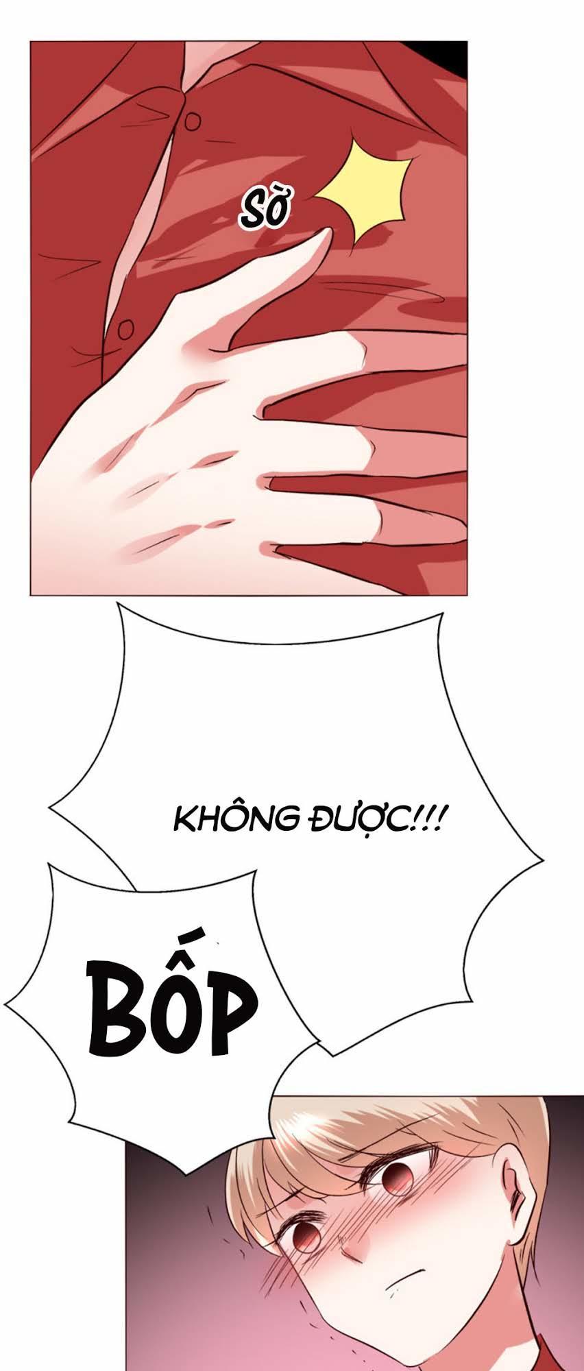 một tuần làm tình nhân chapter 57 16