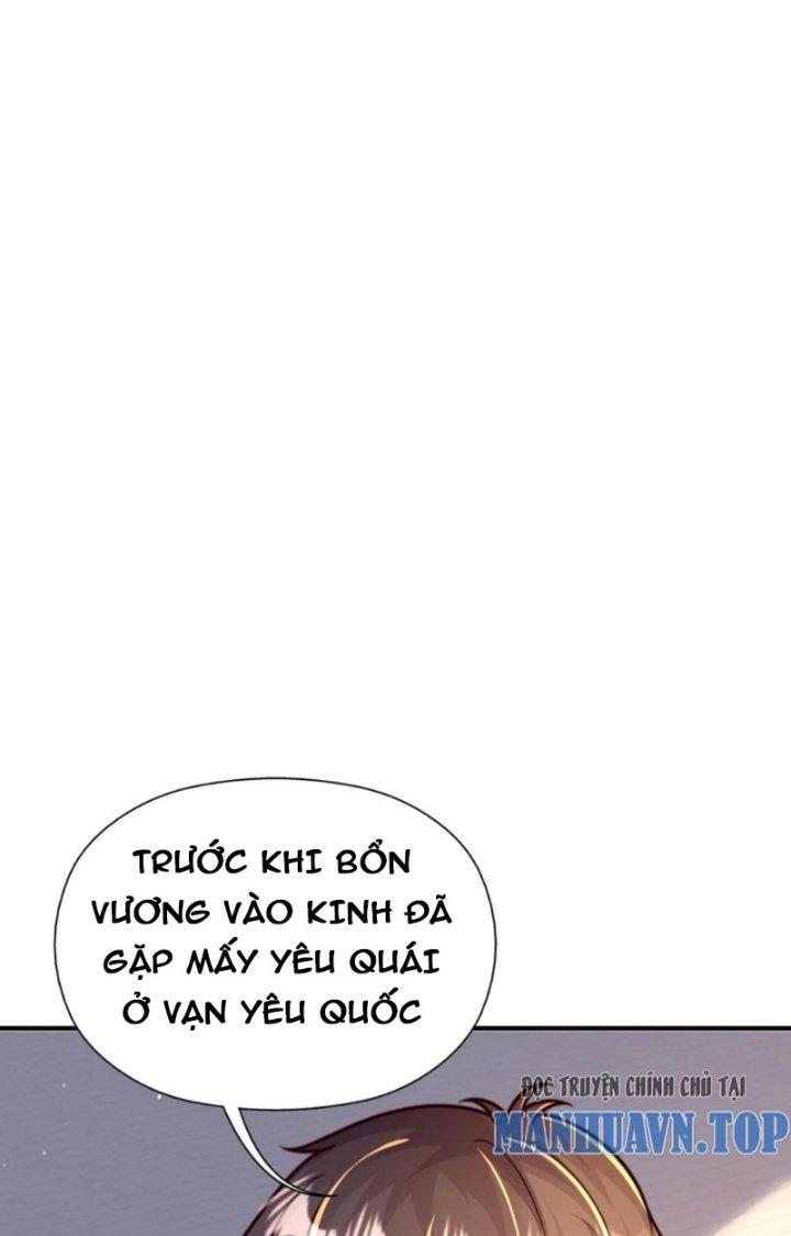 ta nuôi ma quỷ ở trấn ma ti chapter 208 40
