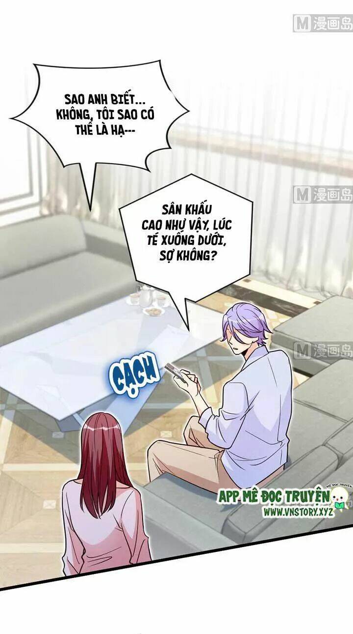 thiên hậu trở về chapter 147 42