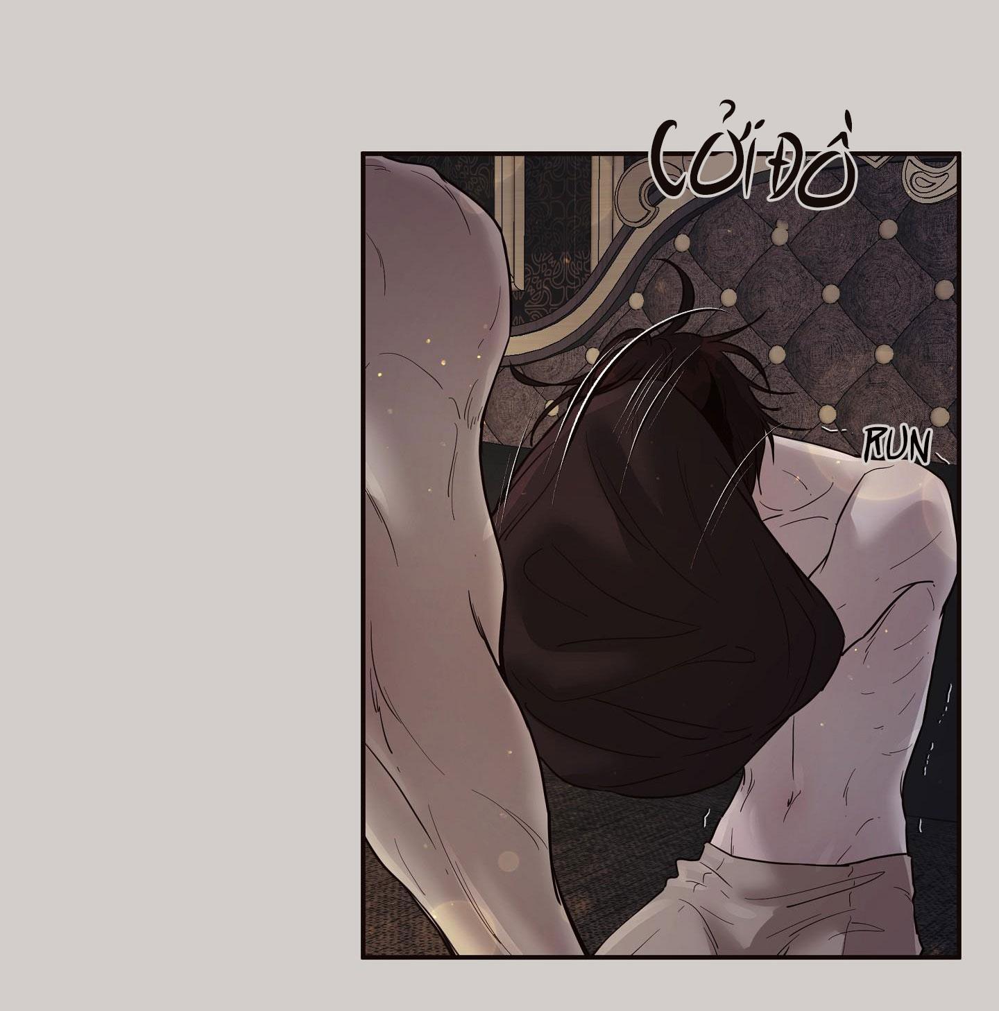 thỏ bắc cực chapter 2 52