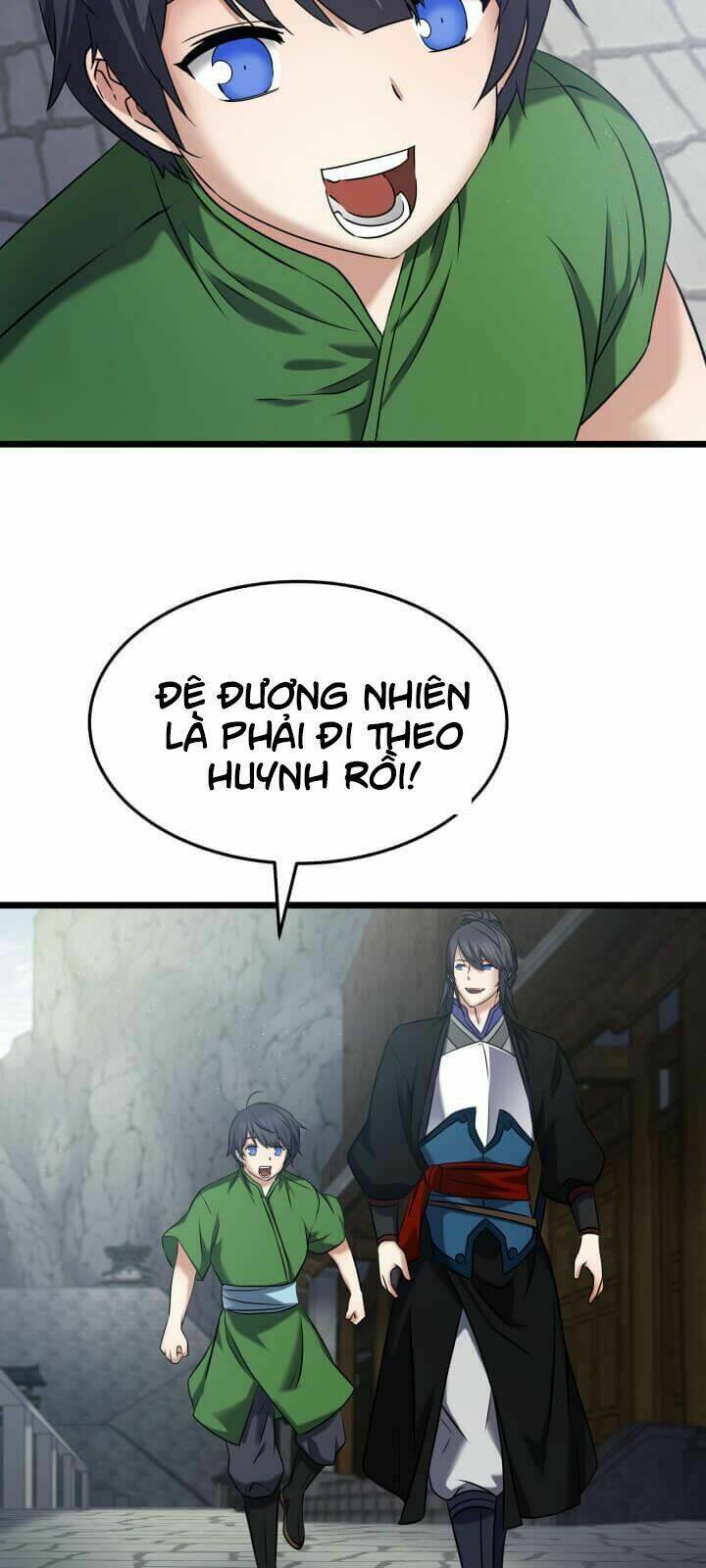 lôi thần chuyển sinh chapter 13 63