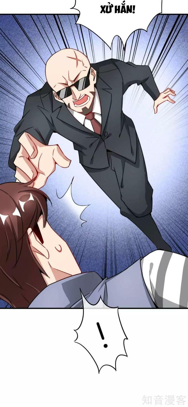 vòng bạn bè mạnh nhất của tiên giới chapter 5 34