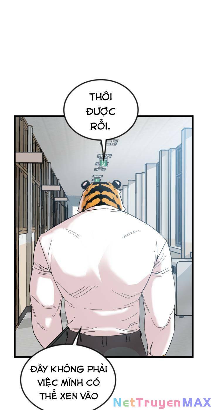 Lớp Học Bổ Túc Đặc Biệt Chapter 10 - Trang 38