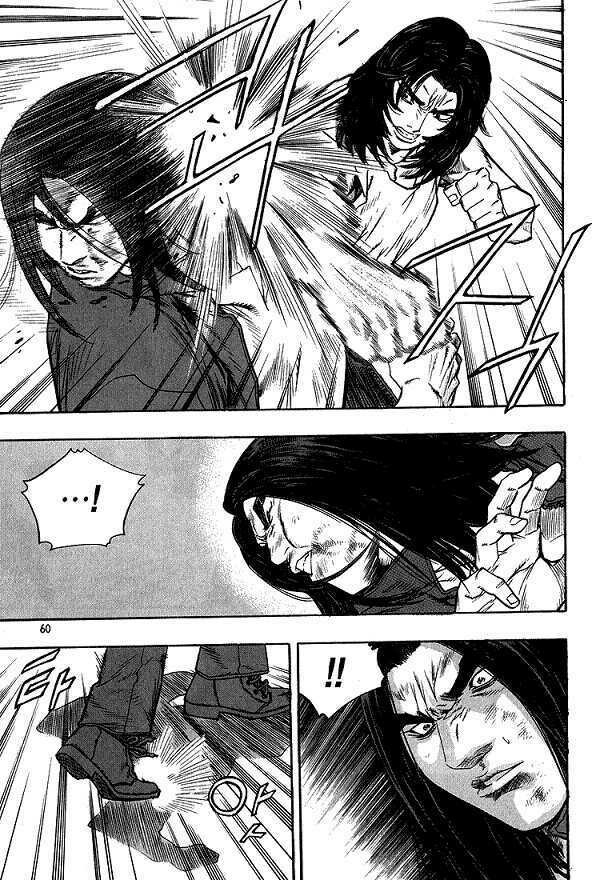 change guy chapter 278 8