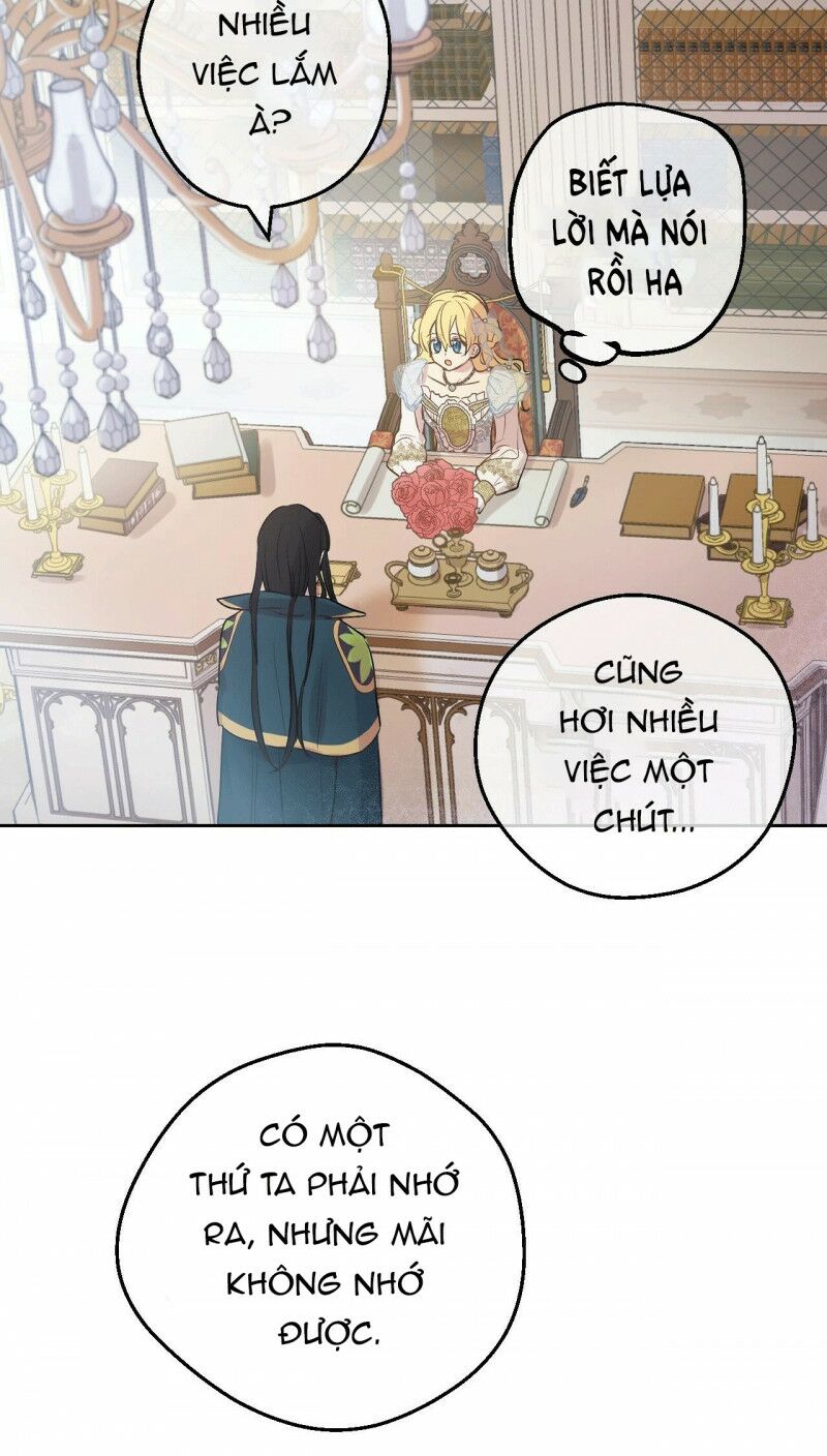 một ngày nọ tôi bỗng thành nàng công chúa chapter 121 10