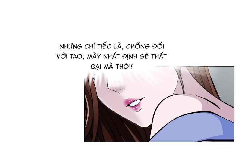 cạm bẫy của nữ thần chapter 94 3