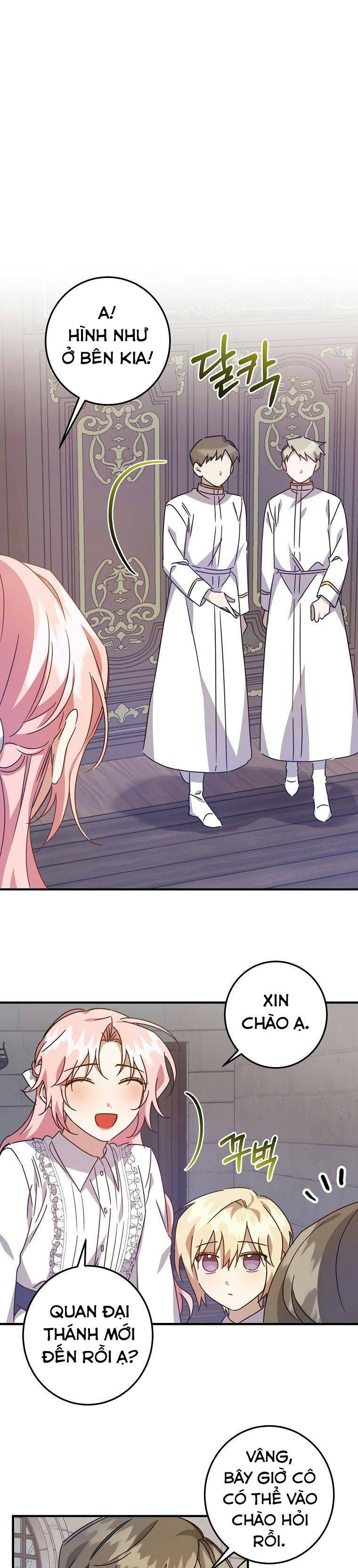 những kẻ bất lương được nuôi dạy tử tế chapter 15 13