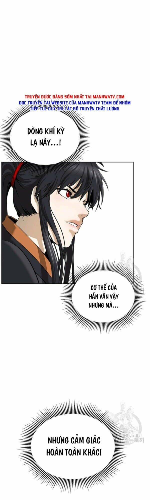 xuyên không thành hổ chapter 41 2